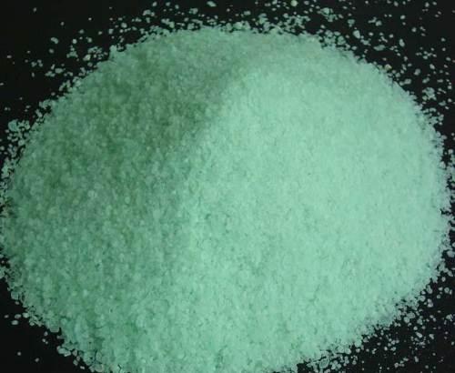 河南硫酸亞鐵對(duì)于水有何影響